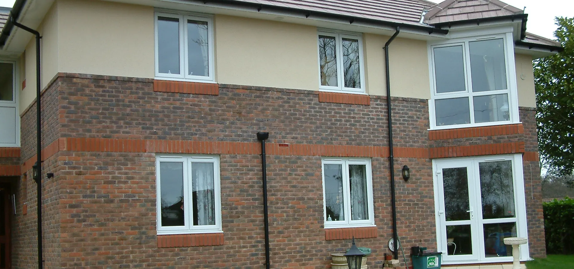 Double Glazing Prices East Ham